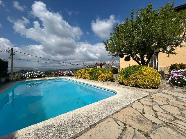 Imagen 27 Inmueble 300892 - Casa Aislada en venta en Piera /  Can Canals de Massbover 