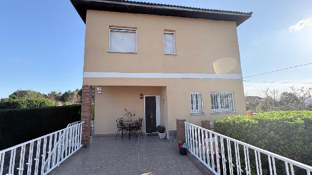 Imagen 1 Inmueble 300892 - Casa Aislada en venta en Piera /  Can Canals de Massbover 