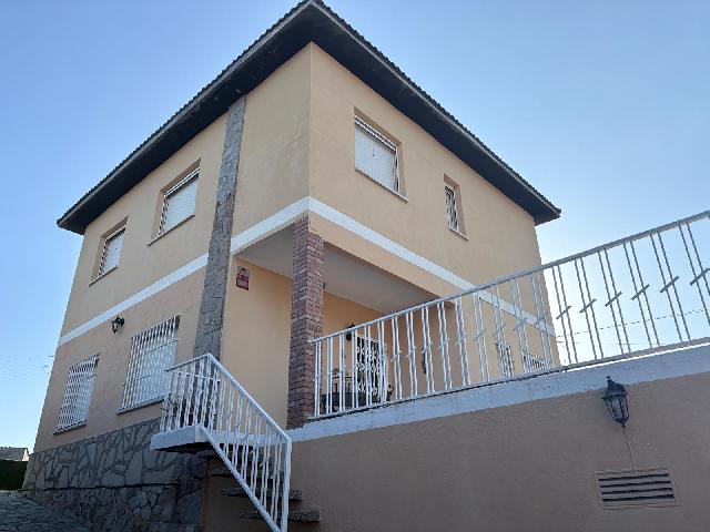 Imagen 16 Inmueble 300892 - Casa Aislada en venta en Piera /  Can Canals de Massbover 