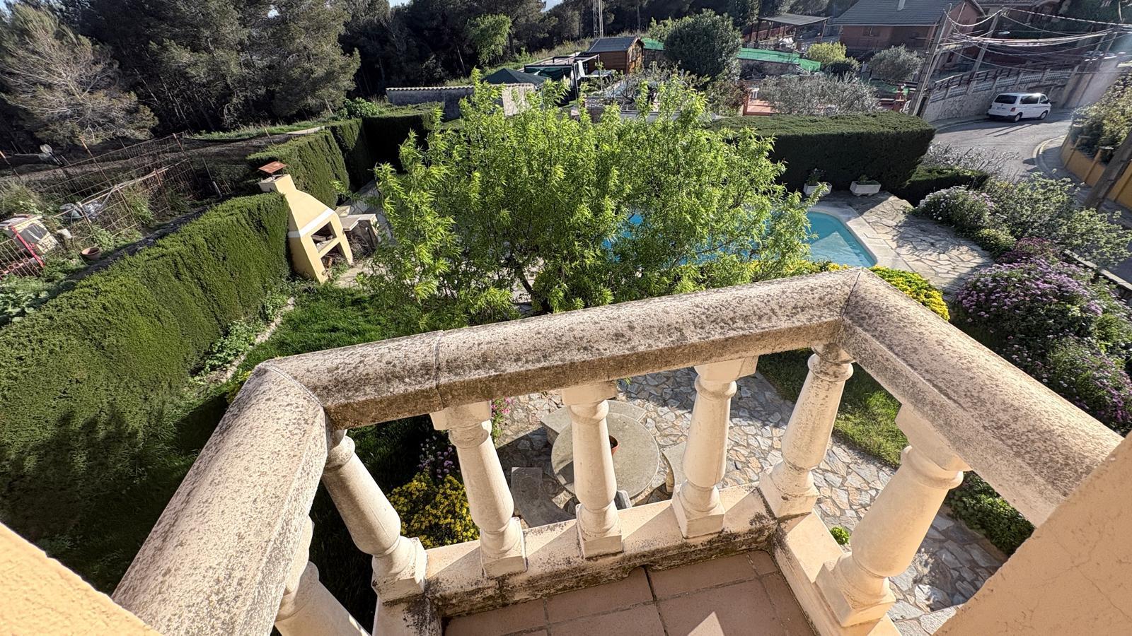 Imagen 17 Casa Aislada en venta en Piera /  Can Canals de Massbover 