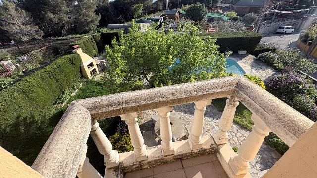 Imagen 17 Inmueble 300892 - Casa Aislada en venta en Piera /  Can Canals de Massbover 