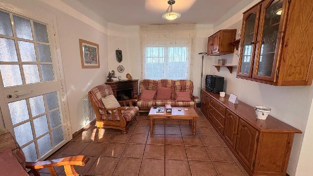 Imagen 18 Inmueble 300892 - Casa Aislada en venta en Piera /  Can Canals de Massbover 