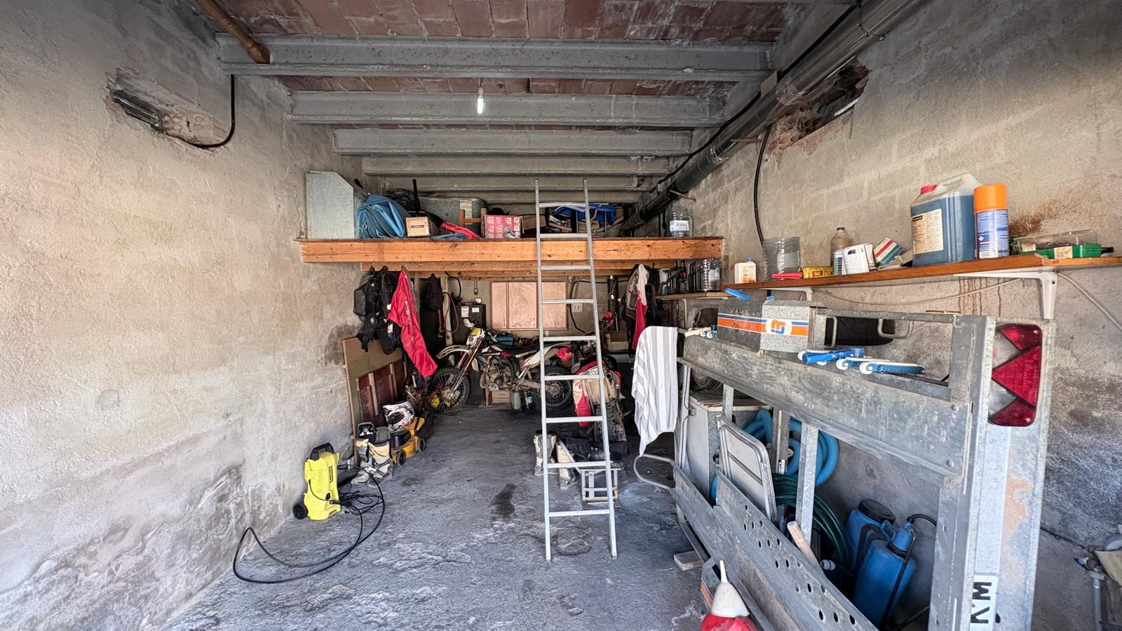 Imagen 19 Casa Aislada en venta en Piera /  Can Canals de Massbover 