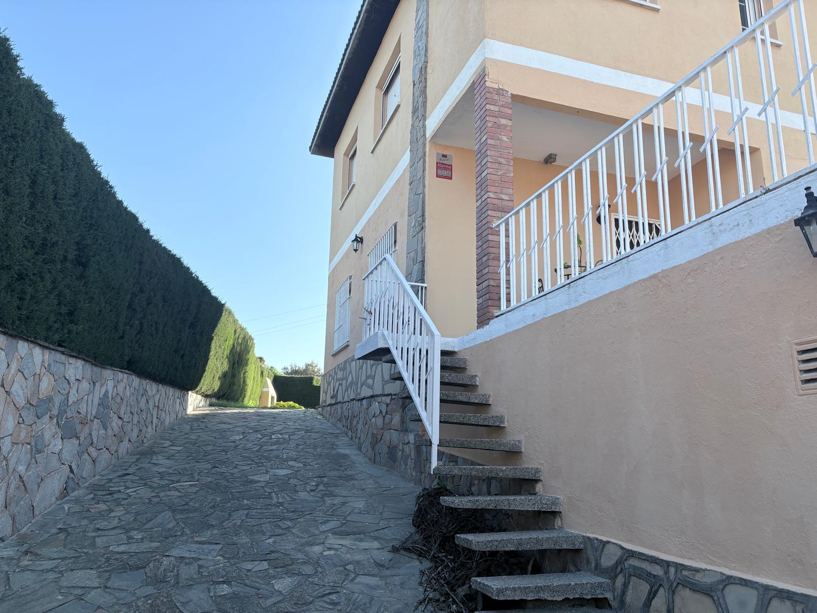 Imagen 21 Casa Aislada en venta en Piera /  Can Canals de Massbover 