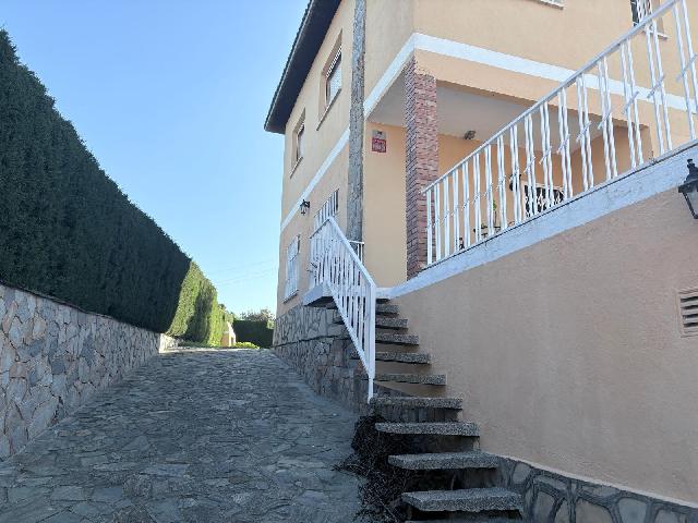 Imagen 21 Inmueble 300892 - Casa Aislada en venta en Piera /  Can Canals de Massbover 