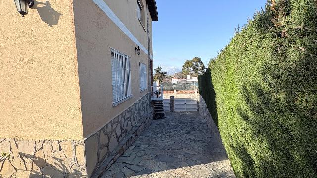 Imagen 25 Inmueble 300892 - Casa Aislada en venta en Piera /  Can Canals de Massbover 