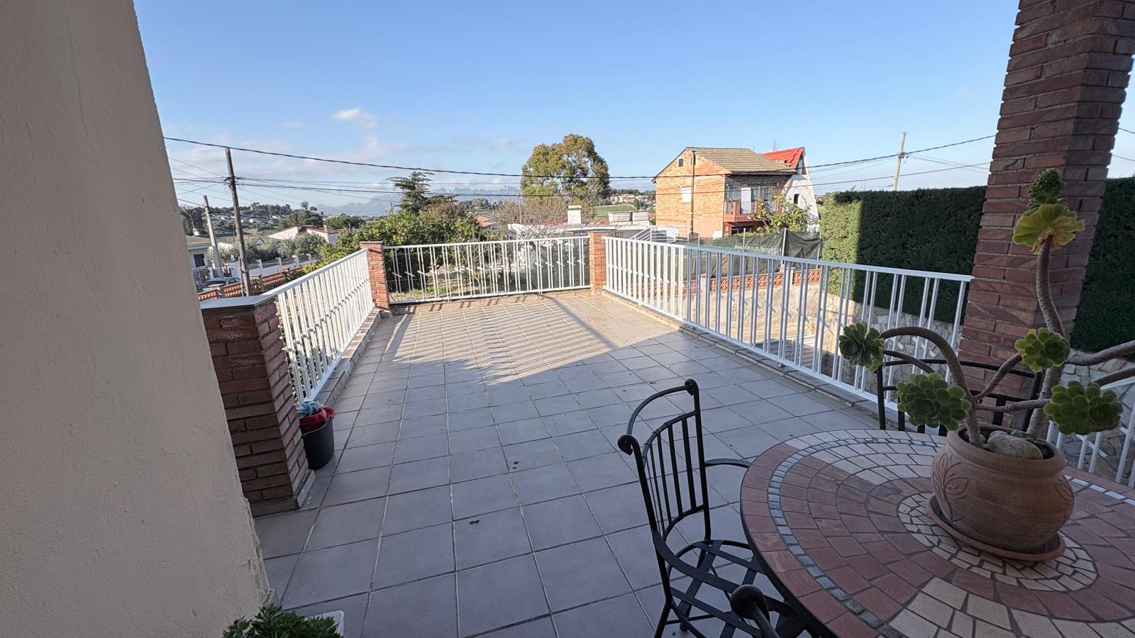 Imagen 30 Casa Aislada en venta en Piera /  Can Canals de Massbover 