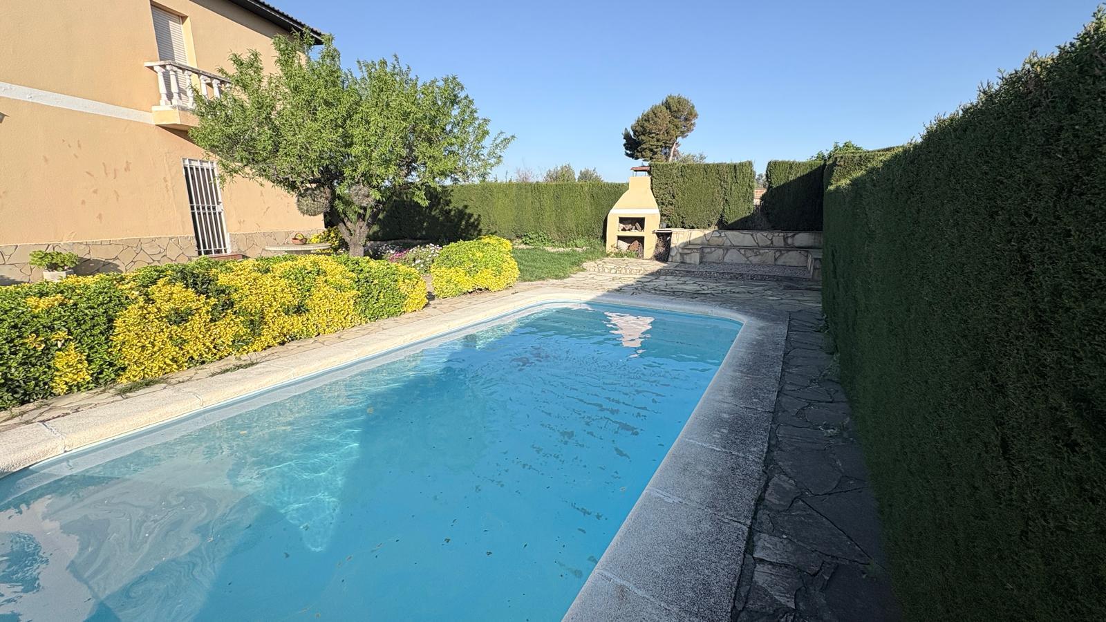 Imagen 31 Casa Aislada en venta en Piera /  Can Canals de Massbover 