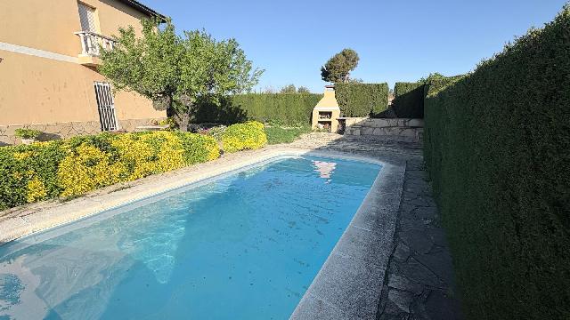 Imagen 31 Inmueble 300892 - Casa Aislada en venta en Piera /  Can Canals de Massbover 