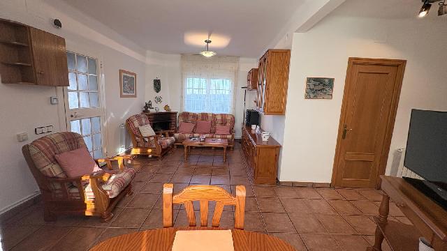 Imagen 3 Inmueble 300892 - Casa Aislada en venta en Piera /  Can Canals de Massbover 