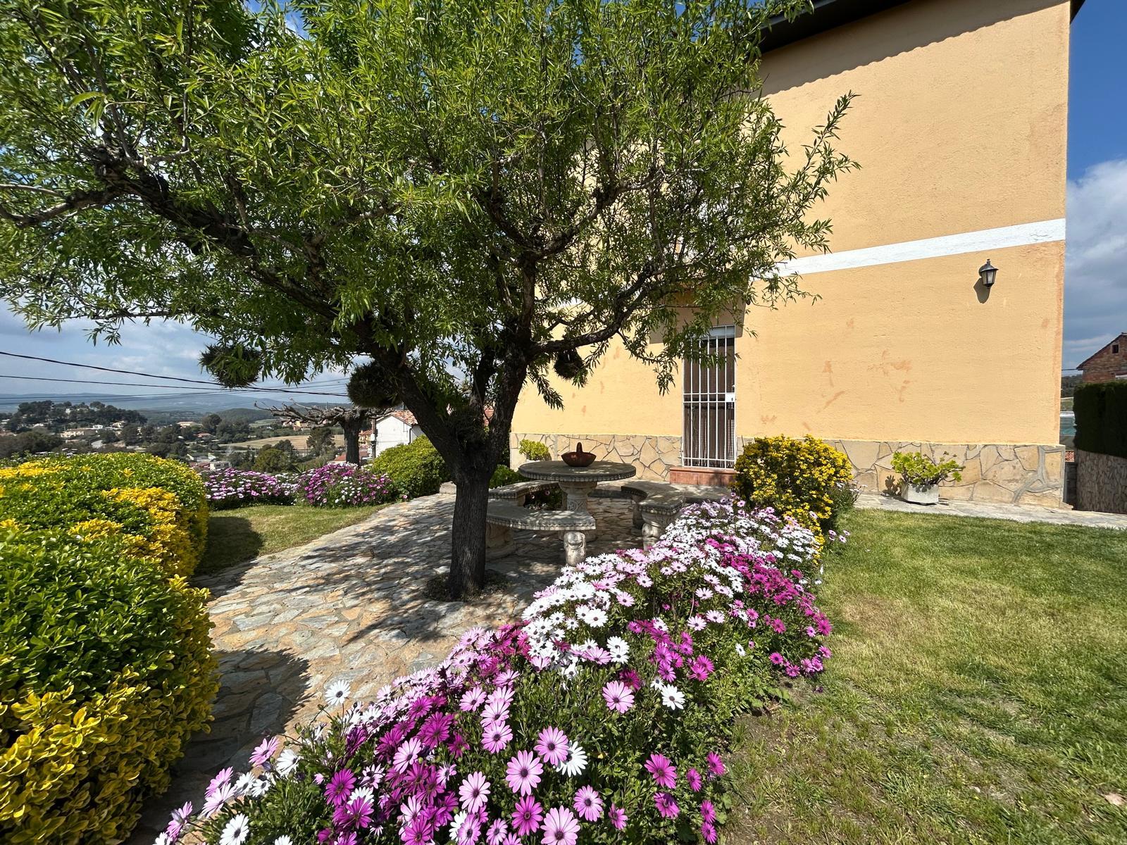 Imagen 32 Casa Aislada en venta en Piera /  Can Canals de Massbover 