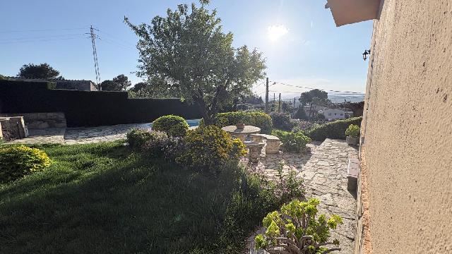 Imagen 32 Inmueble 300892 - Casa Aislada en venta en Piera /  Can Canals de Massbover 