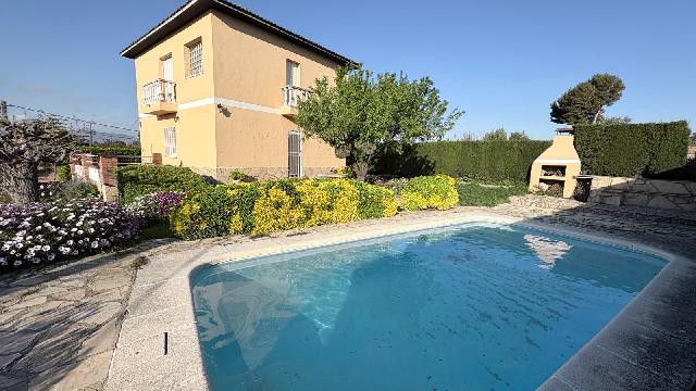 Imagen 36 Inmueble 300892 - Casa Aislada en venta en Piera /  Can Canals de Massbover 