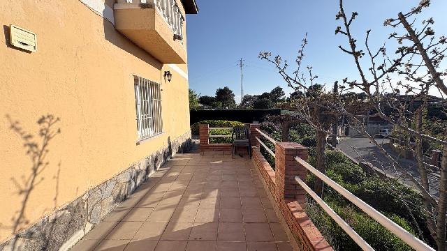 Imagen 37 Inmueble 300892 - Casa Aislada en venta en Piera /  Can Canals de Massbover 