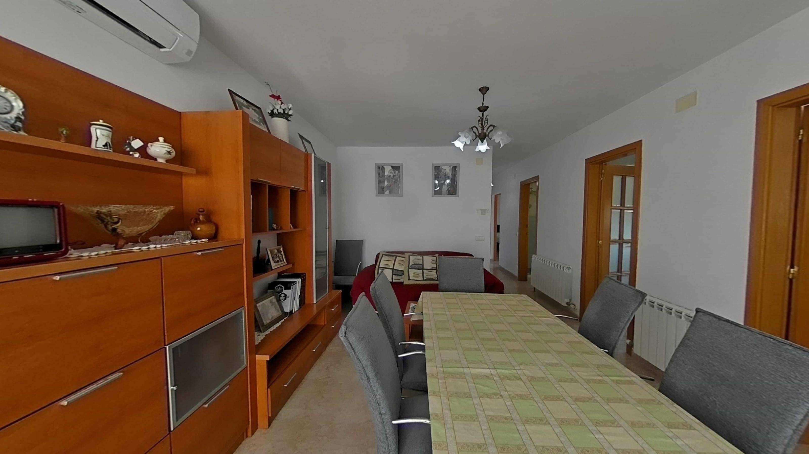 Imagen 36 Casa Aislada en venta en Piera / Residencial  La Plana 