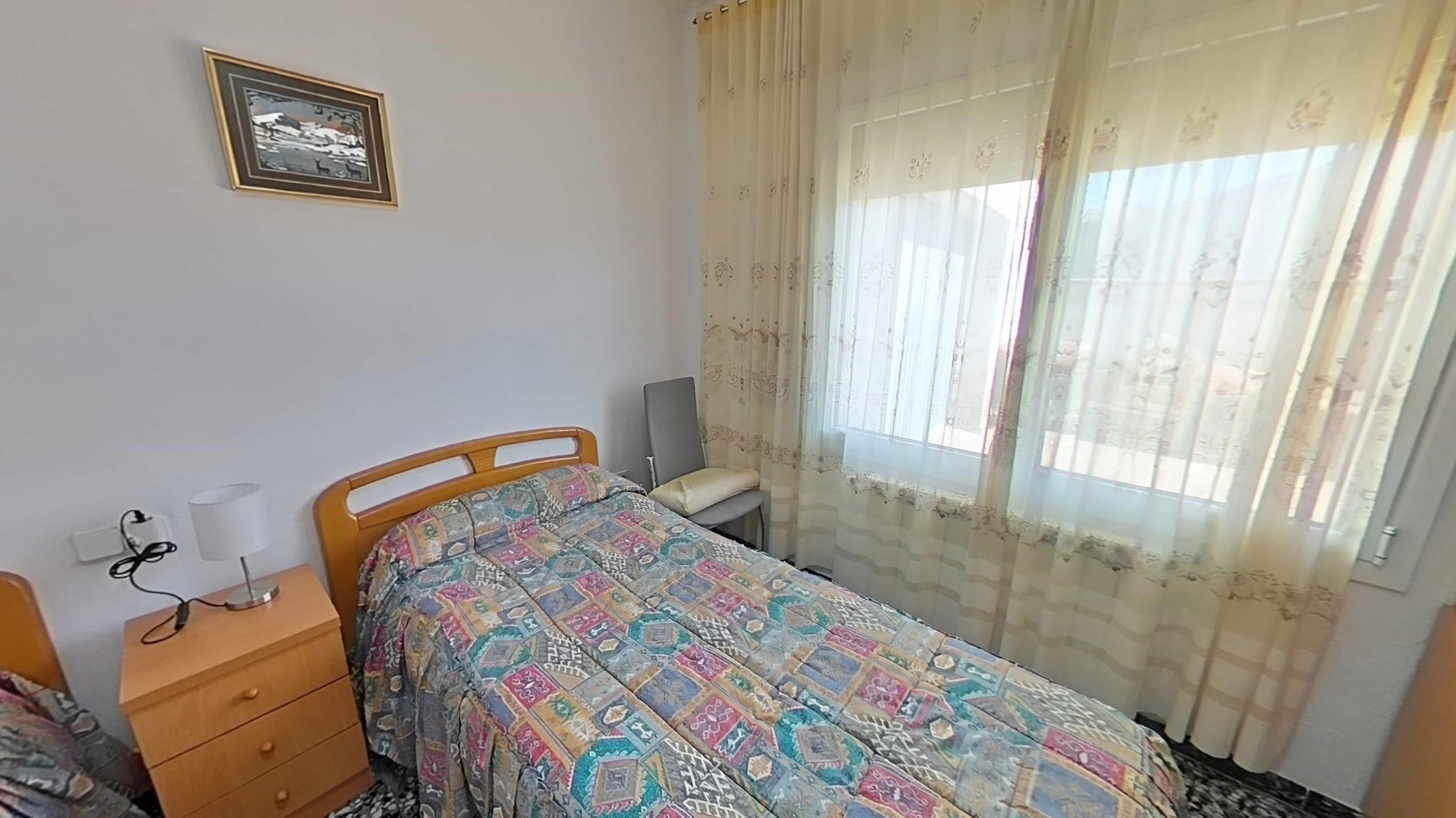 Imagen 17 Casa Aislada en venta en Piera / Residencial  La Plana 