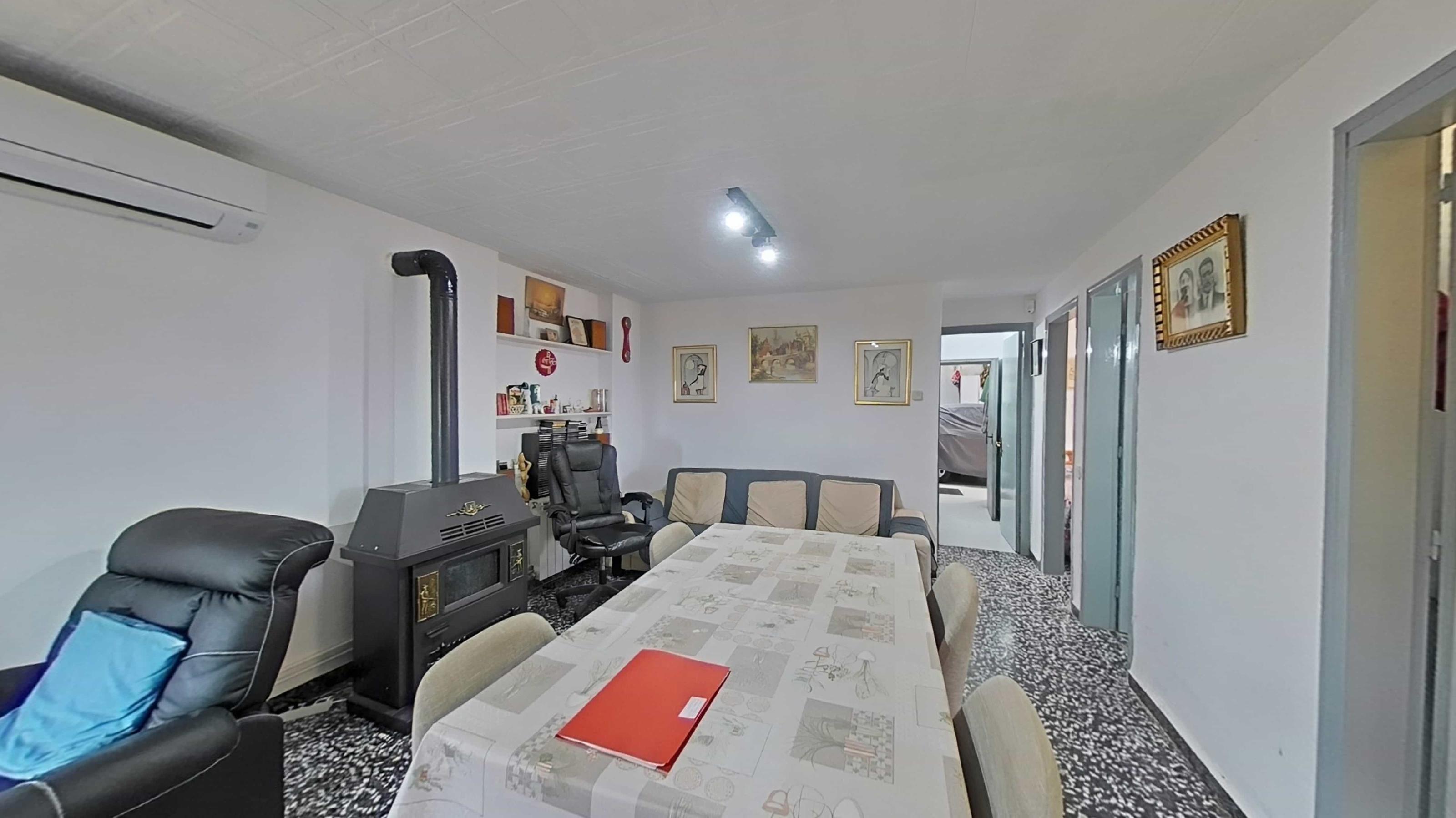 Imagen 5 Casa Aislada en venta en Piera / Residencial  La Plana 