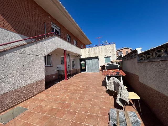 Imagen 9 Inmueble 301047 - Casa Aislada en venta en Piera / Residencial  La Plana 