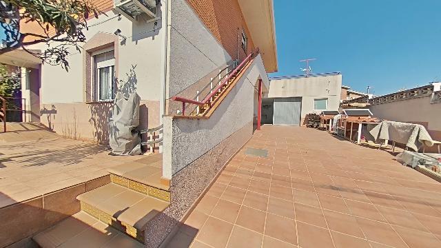 Imagen 26 Inmueble 301047 - Casa Aislada en venta en Piera / Residencial  La Plana 