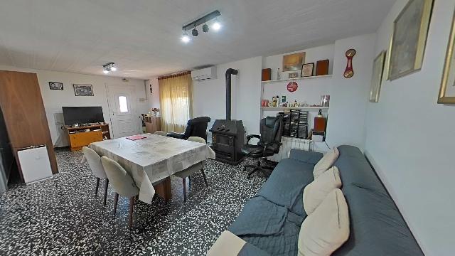 Imagen 13 Inmueble 301047 - Casa Aislada en venta en Piera / Residencial  La Plana 