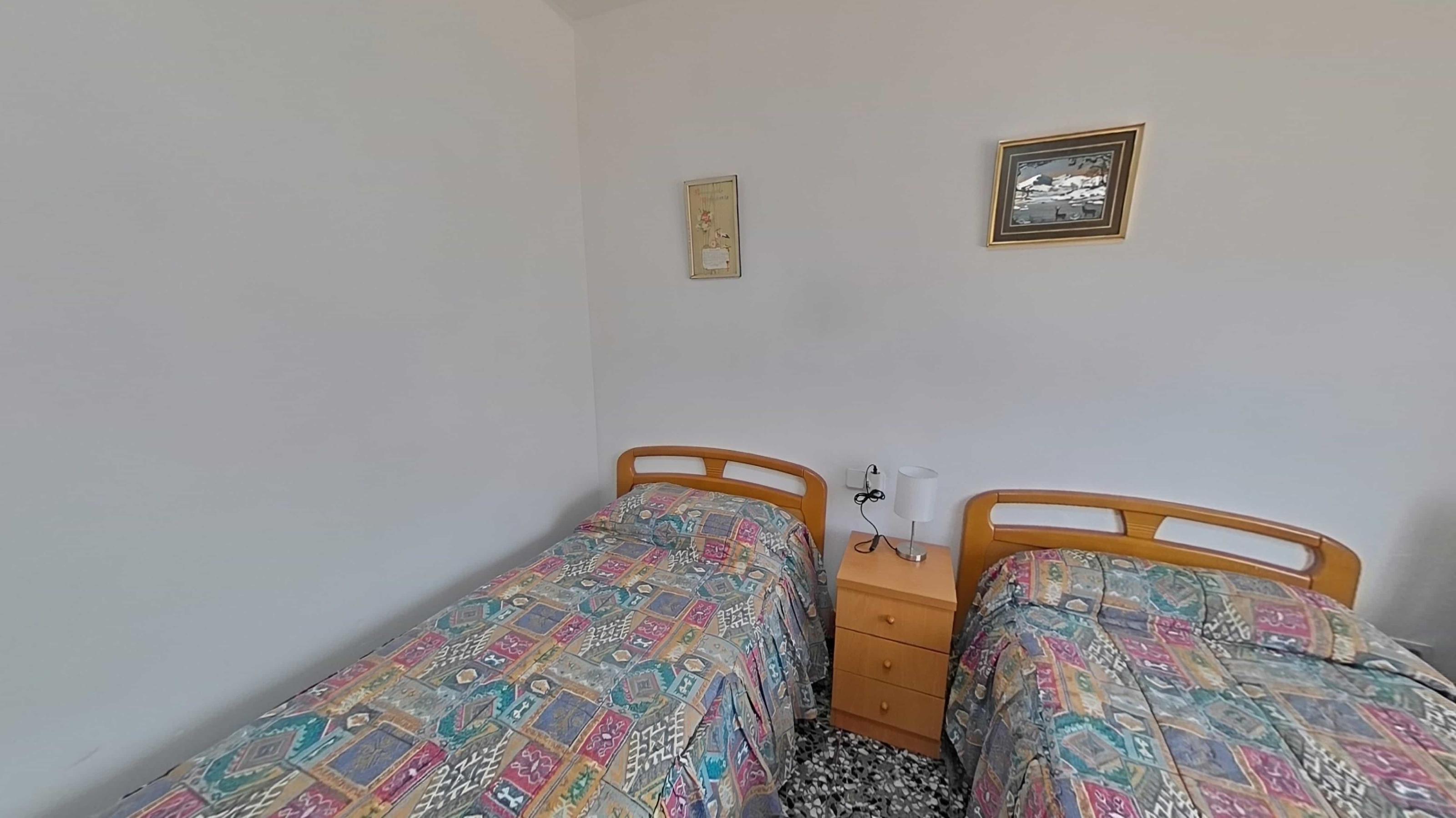 Imagen 16 Casa Aislada en venta en Piera / Residencial  La Plana 