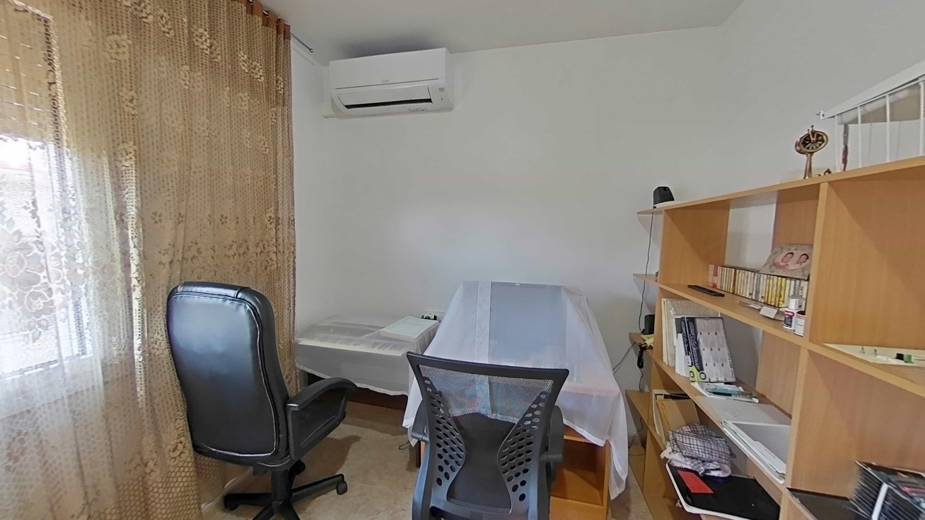 Imagen 31 Casa Aislada en venta en Piera / Residencial  La Plana 