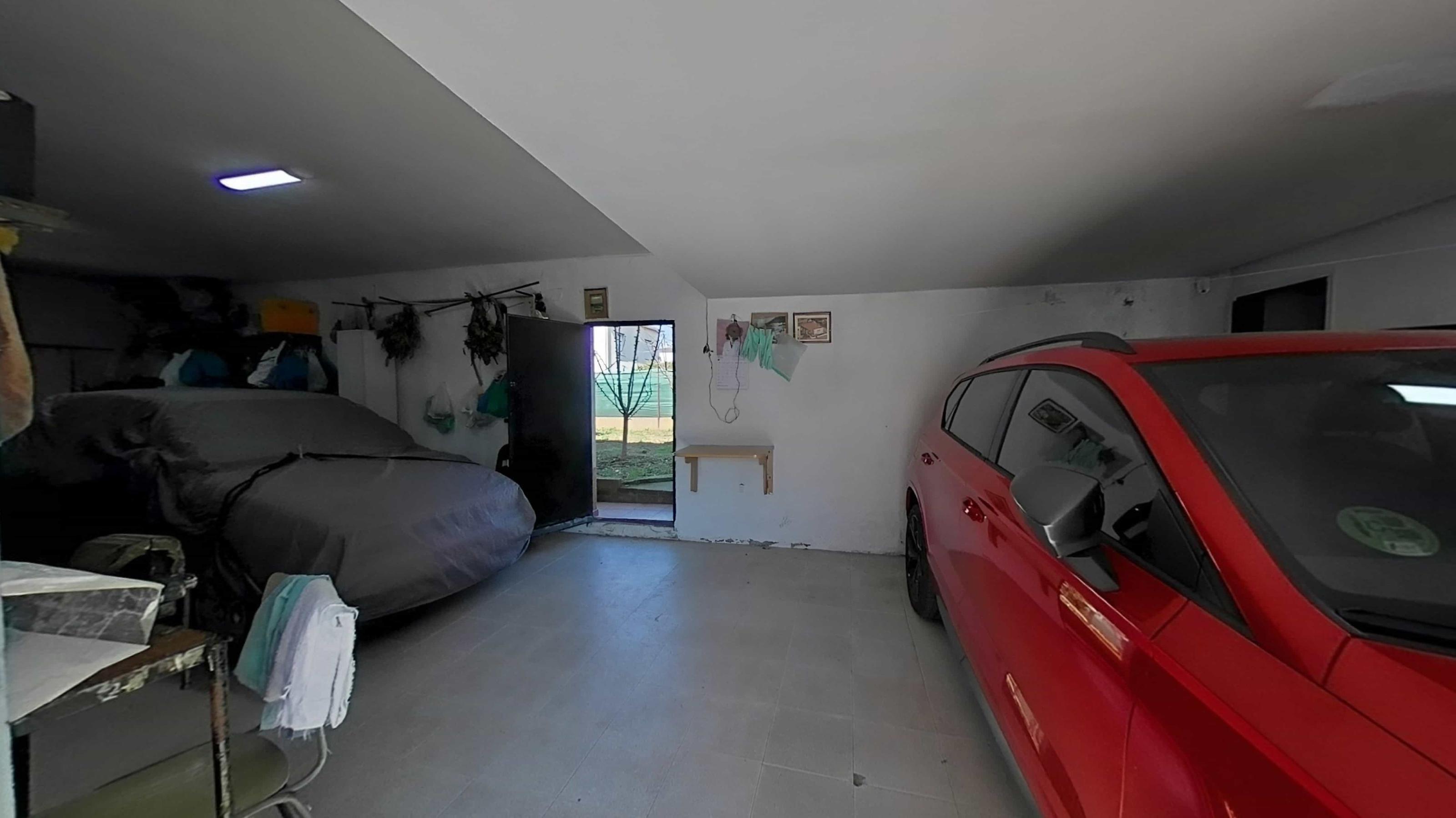 Imagen 25 Casa Aislada en venta en Piera / Residencial  La Plana 