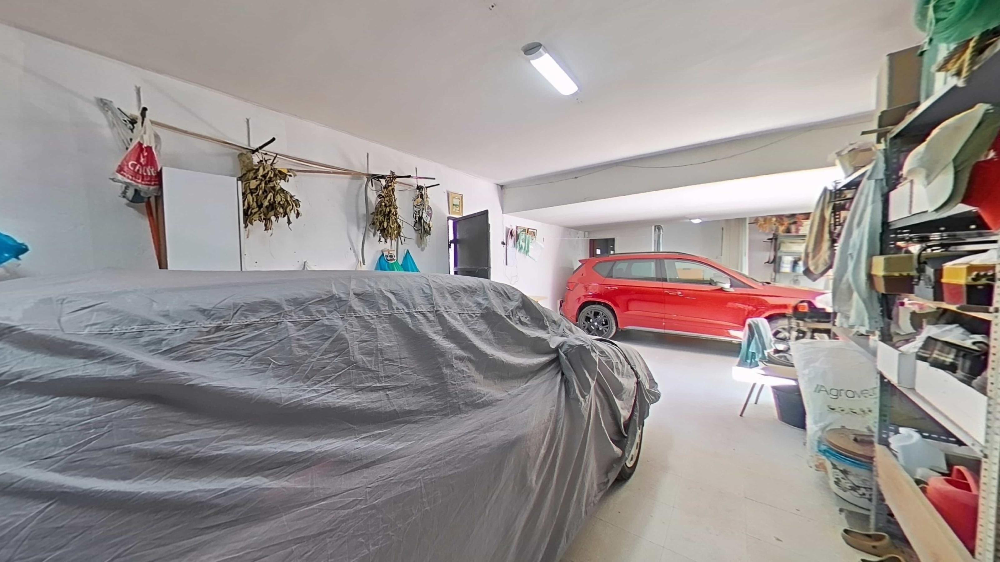 Imagen 21 Casa Aislada en venta en Piera / Residencial  La Plana 