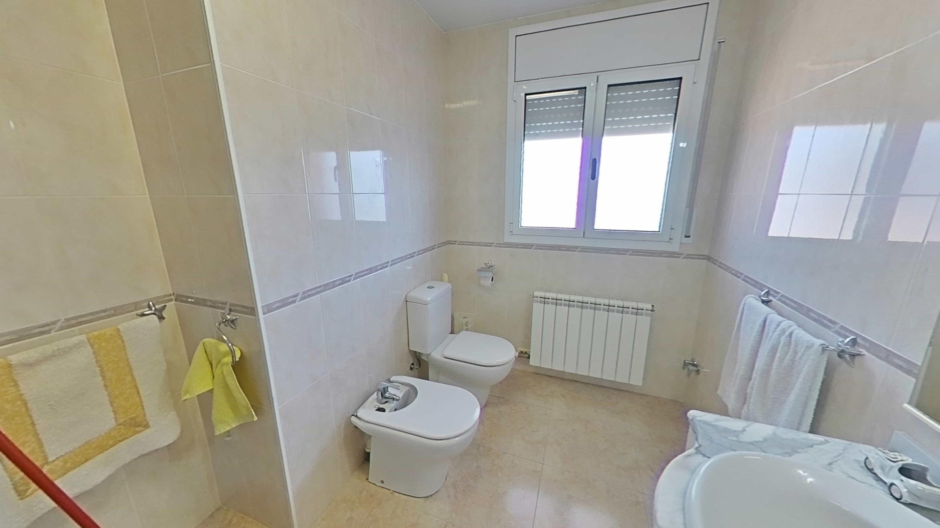 Imagen 32 Casa Aislada en venta en Piera / Residencial  La Plana 