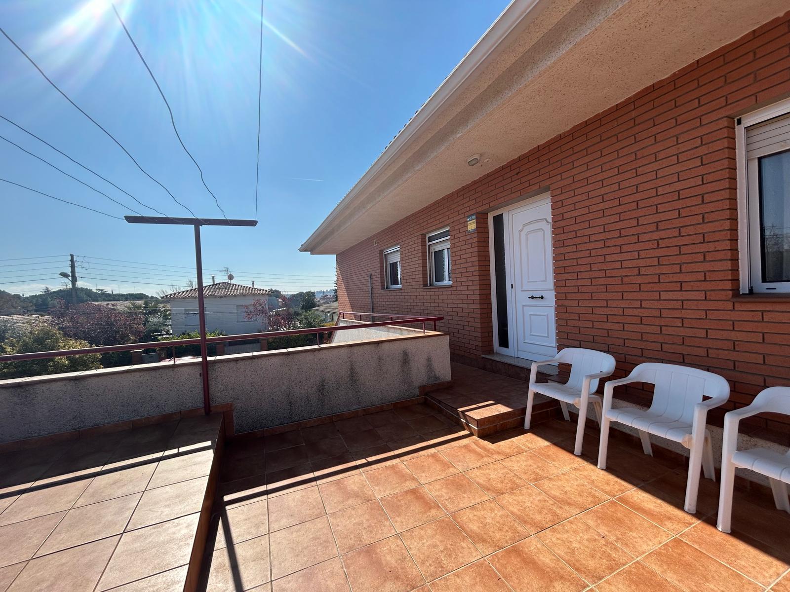 Imagen 19 Casa Aislada en venta en Piera / Residencial  La Plana 