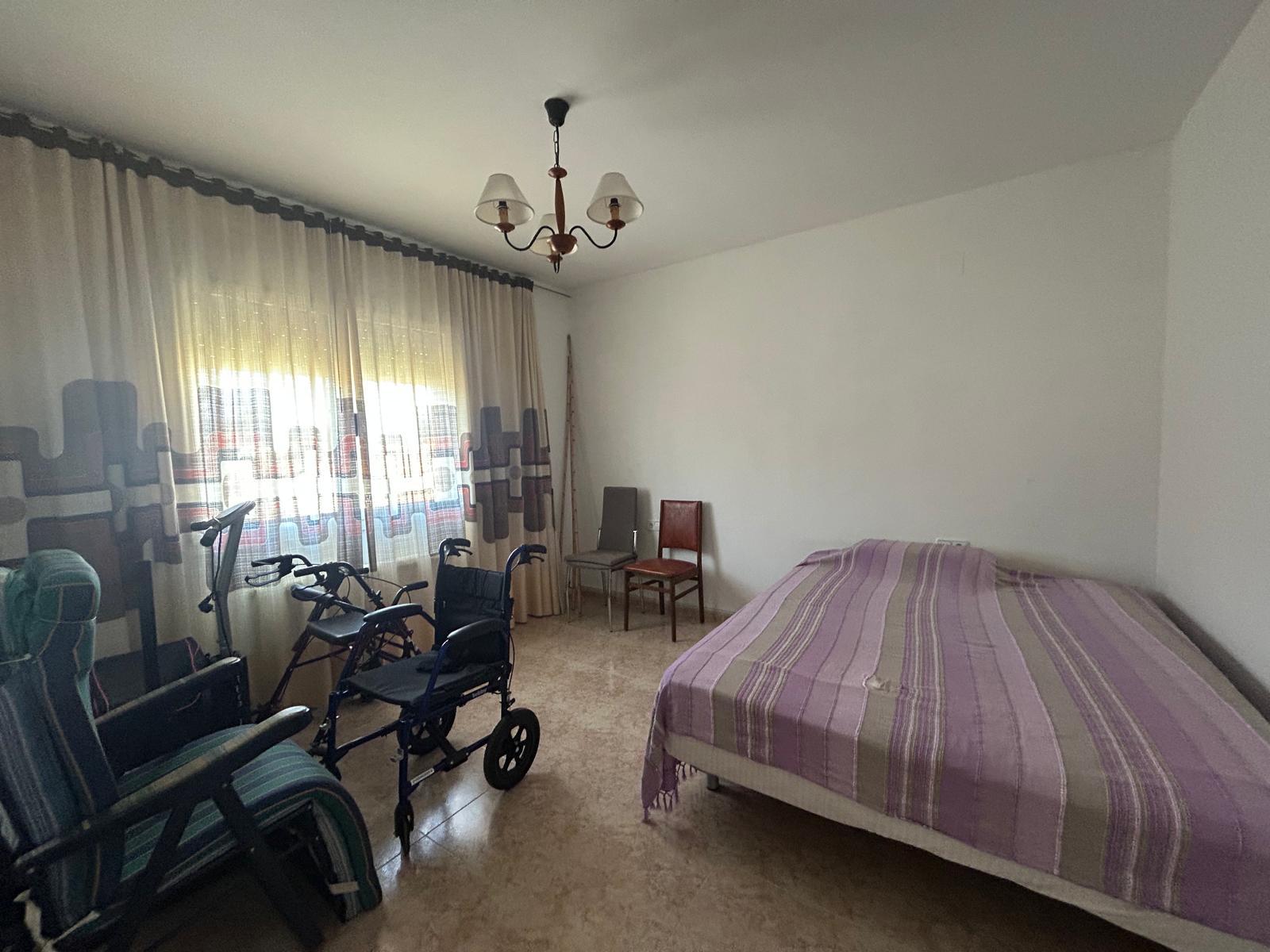 Imagen 27 Casa Aislada en venta en Piera / Residencial  La Plana 