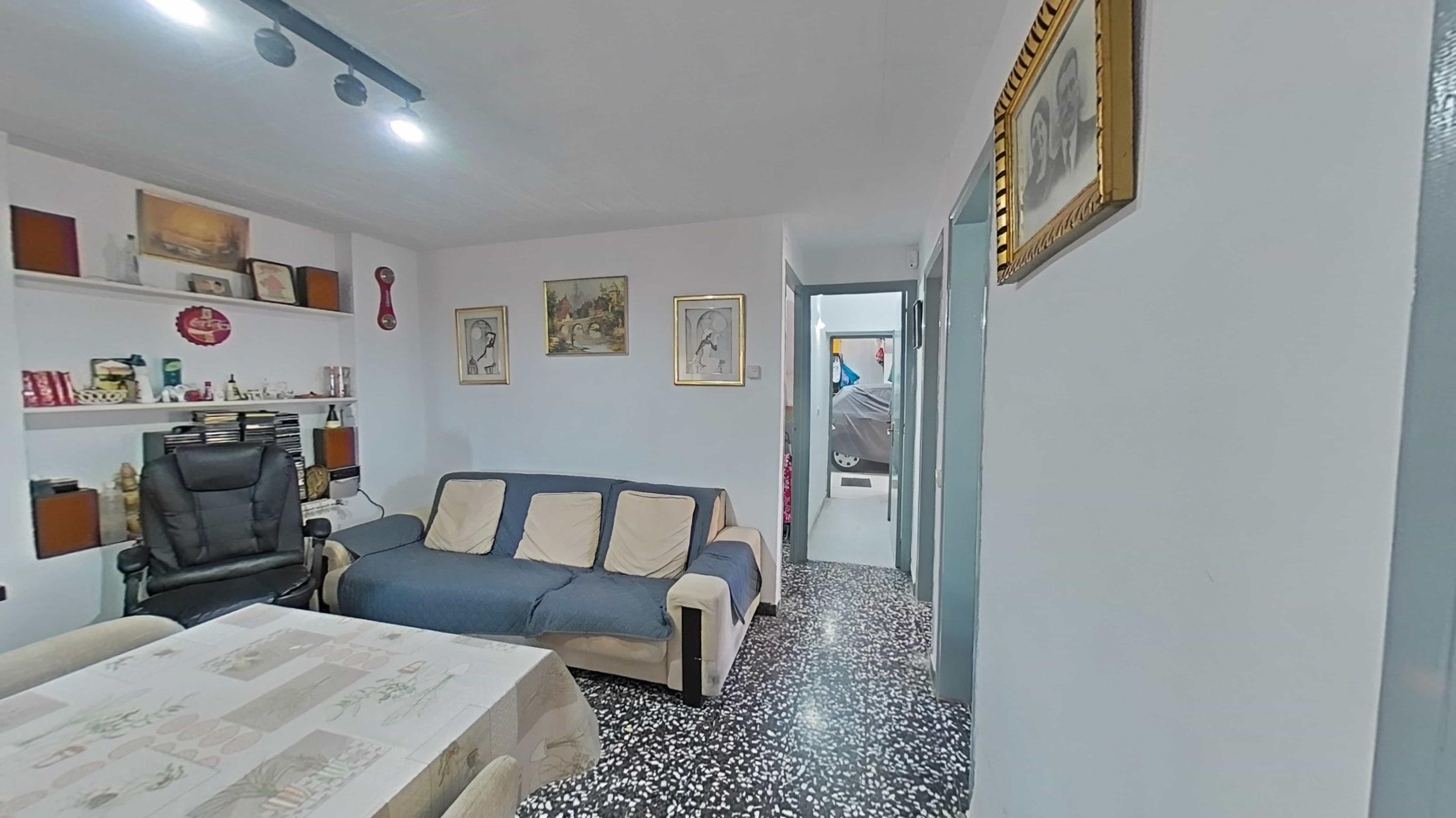 Imagen 11 Casa Aislada en venta en Piera / Residencial  La Plana 