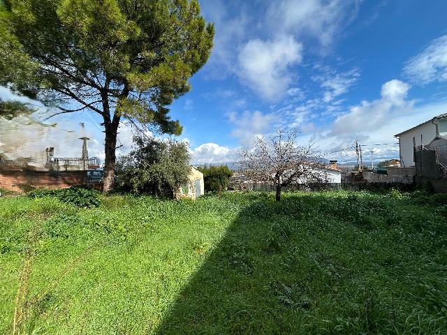 Imagen 2 Inmueble 301238 - Solar Urbano en venta en Piera / Urbanización Can Bonastre