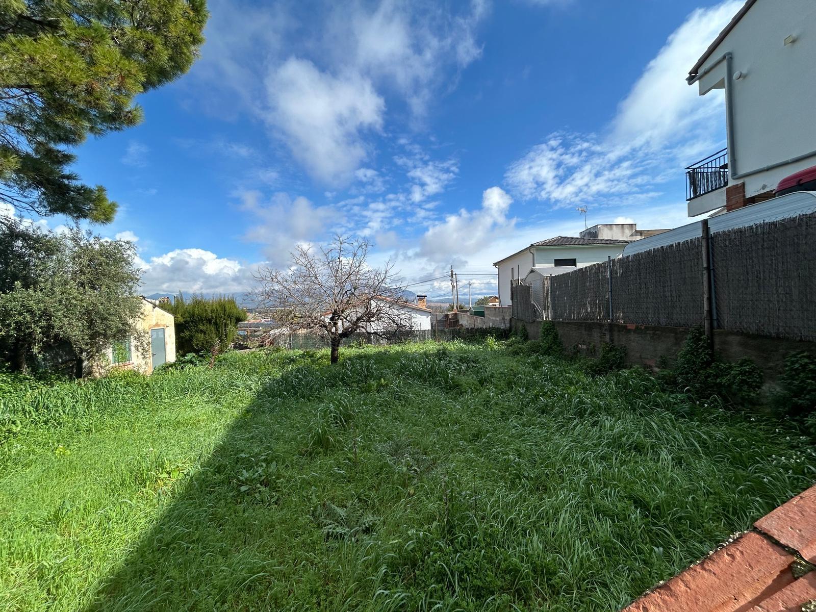 Imagen 7 Solar Urbano en venta en Piera / Urbanización Can Bonastre