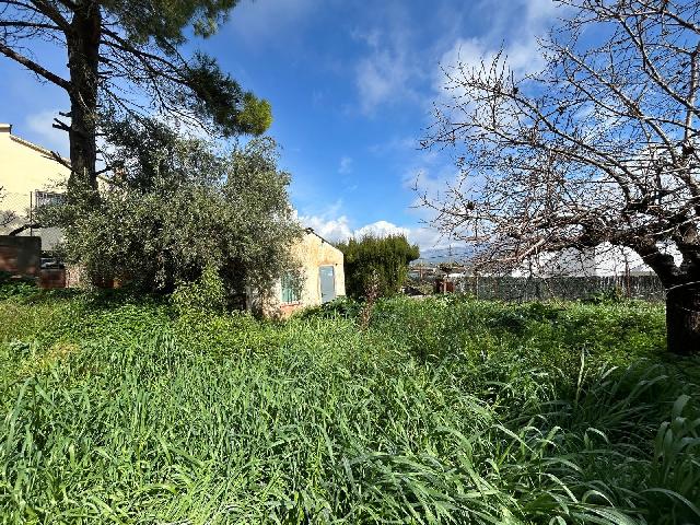 Imagen 1 Inmueble 301238 - Solar Urbano en venta en Piera / Urbanización Can Bonastre