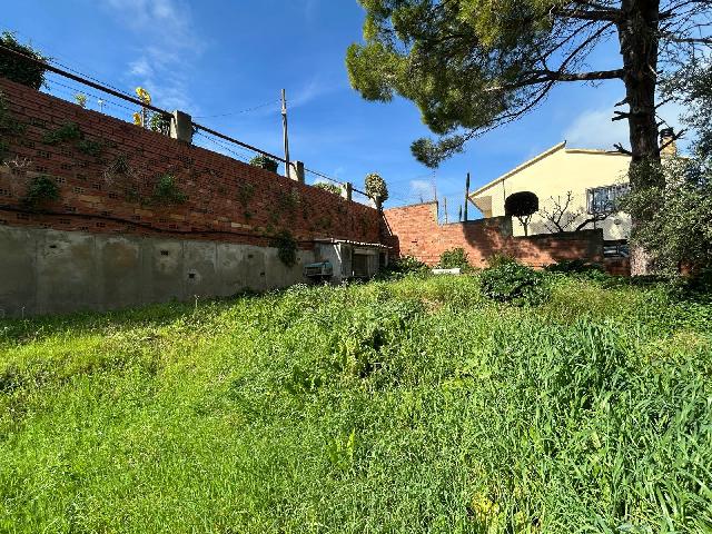 Imagen 9 Inmueble 301238 - Solar Urbano en venta en Piera / Urbanización Can Bonastre