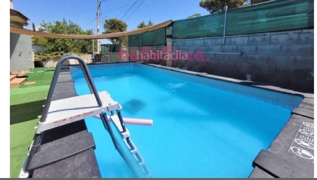 Imagen 16 Inmueble 301357 - Casa Aislada en venta en Torre De Claramunt (La) / Urbanización Pinedas D´Armengol