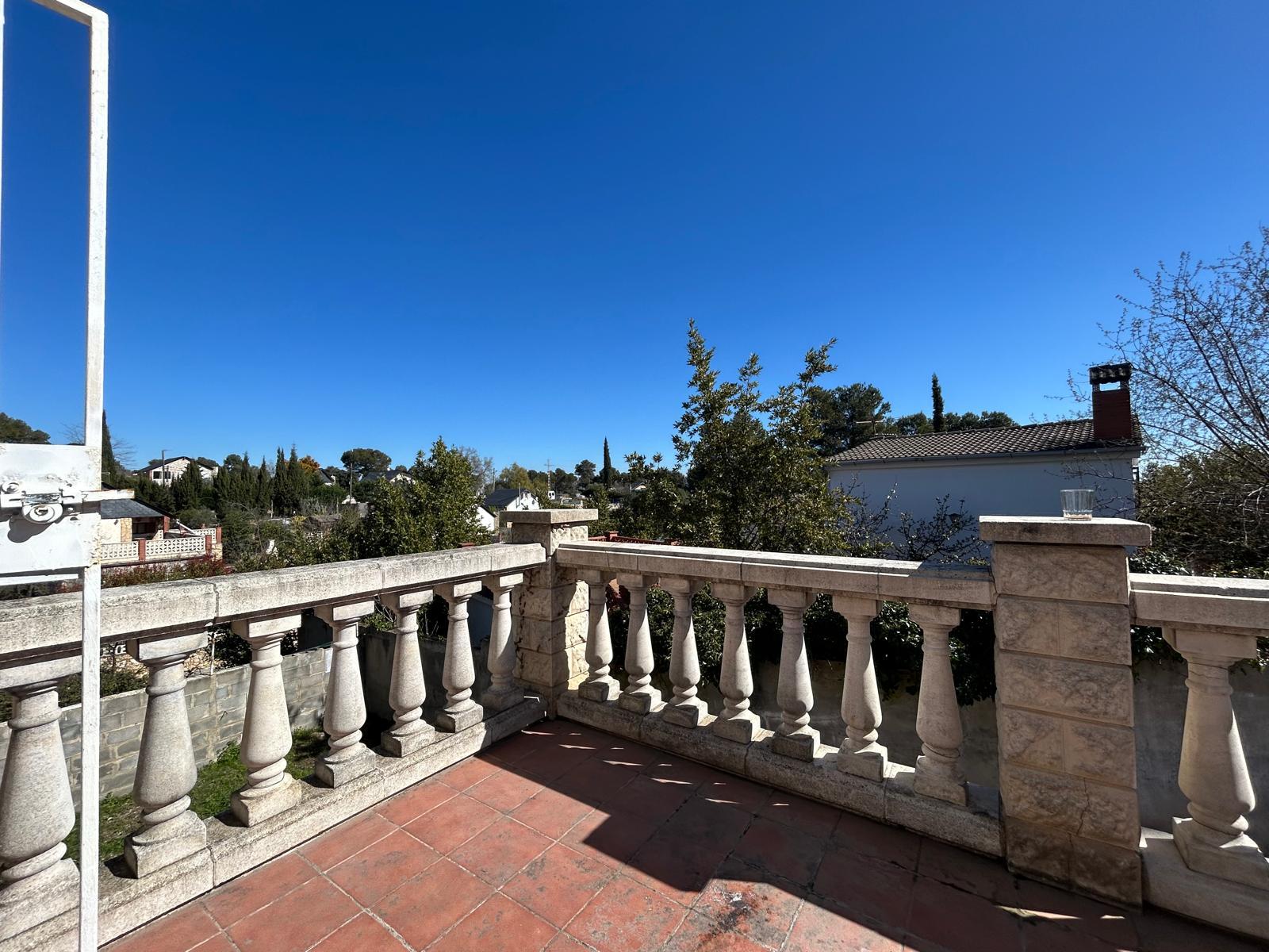 Imagen 15 Casa Aislada en venta en Torre De Claramunt La / Urbanización Pinedas D´Armengol