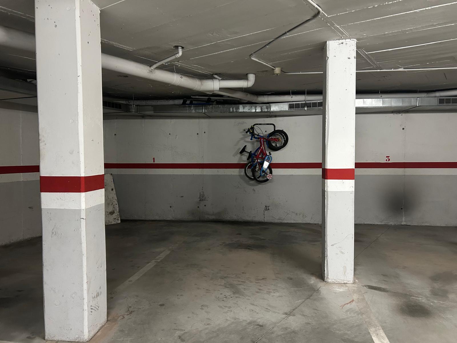 Imagen 11 Piso en venta en Piera / Piera casco urbano