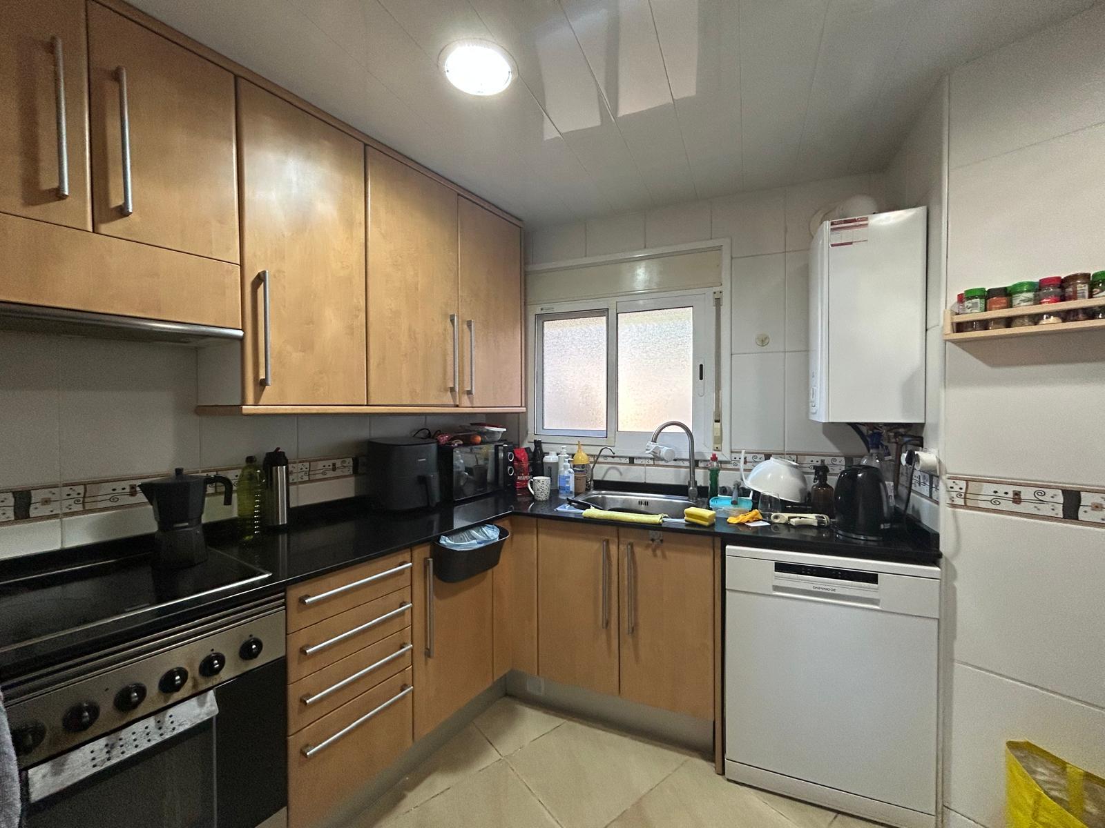 Imagen 4 Piso en venta en Piera / Piera casco urbano