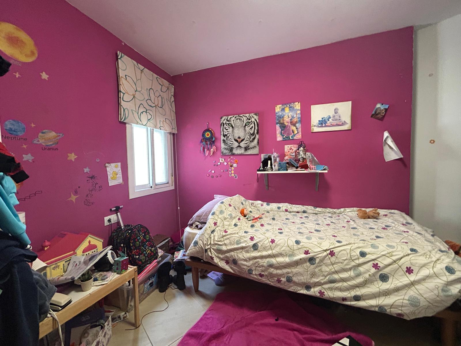 Imagen 6 Piso en venta en Piera / Piera casco urbano