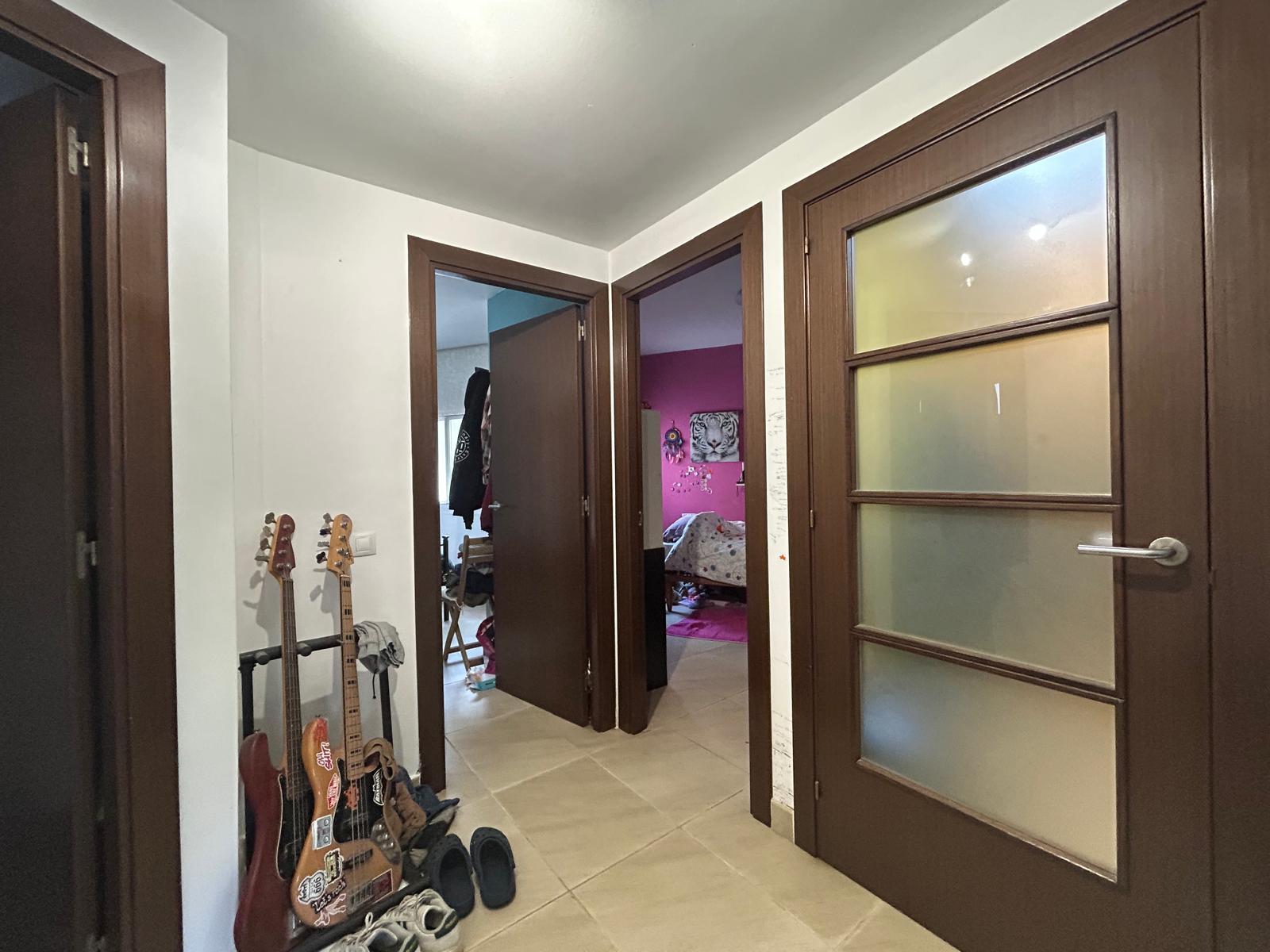 Imagen 2 Piso en venta en Piera / Piera casco urbano