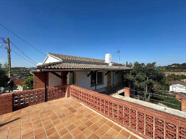 Imagen 13 Inmueble 301409 - Casa Aislada en venta en Piera / Urbanización Can Canals