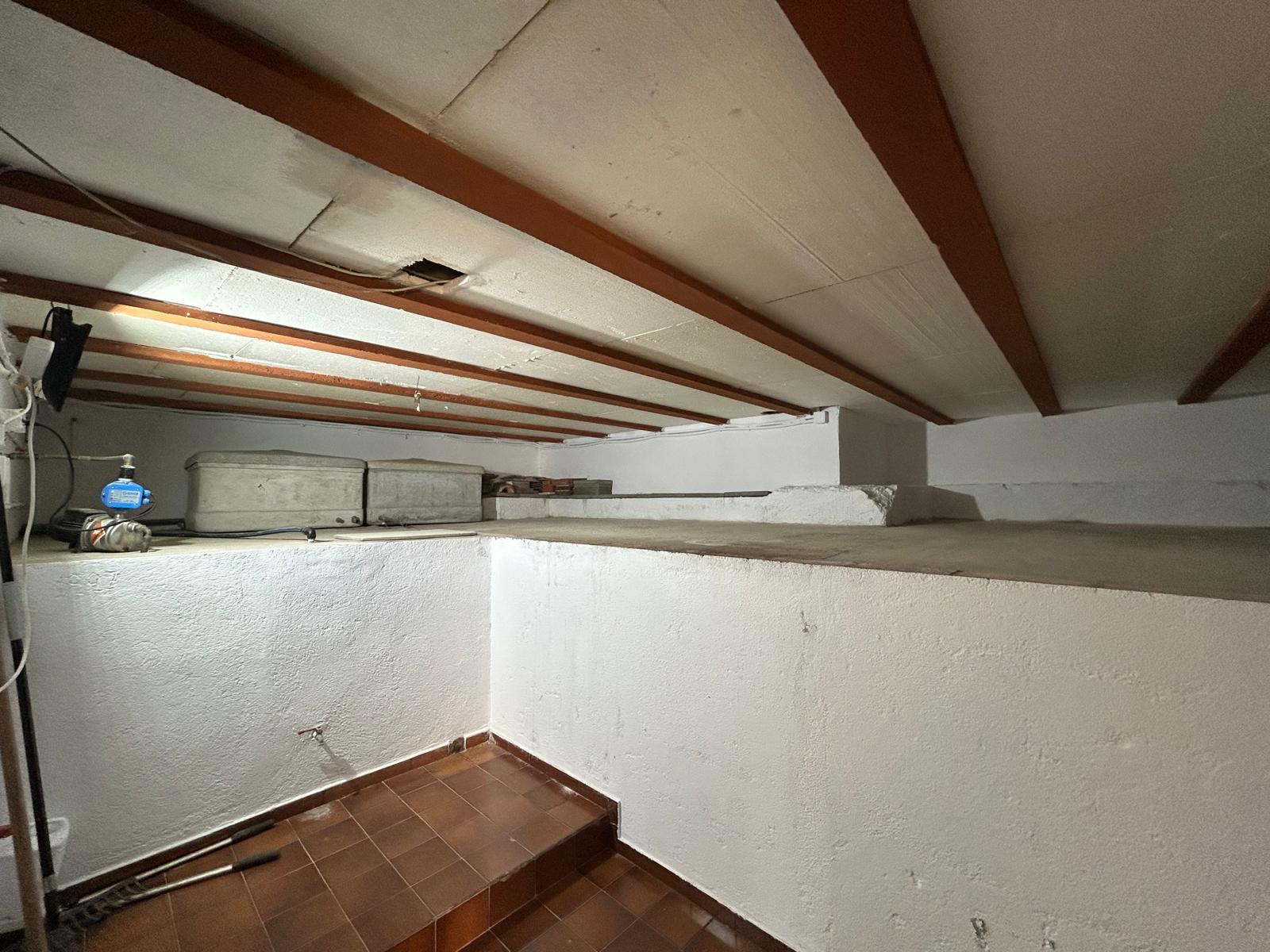 Imagen 17 Casa Aislada en venta en Piera / Urbanización Can Canals