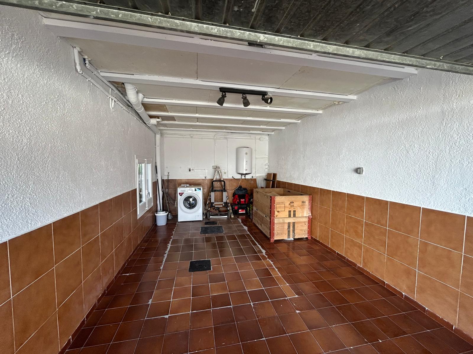 Imagen 16 Casa Aislada en venta en Piera / Urbanización Can Canals