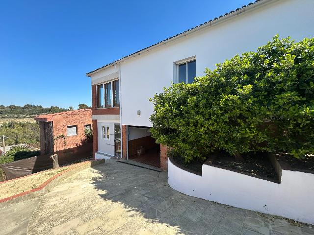 Imagen 12 Inmueble 301409 - Casa Aislada en venta en Piera / Urbanización Can Canals