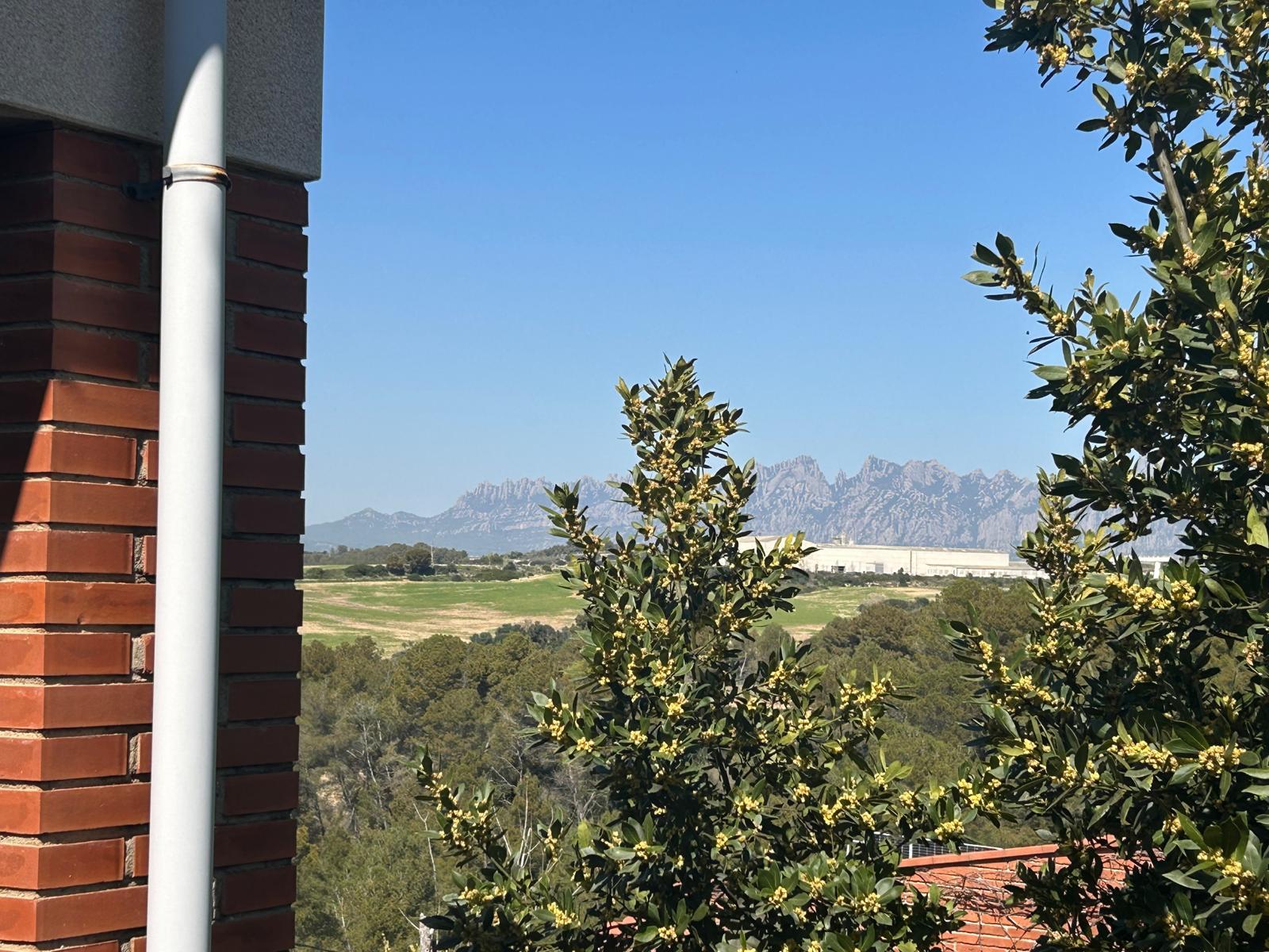 Imagen 20 Casa Aislada en venta en Piera / Urbanización Can Canals