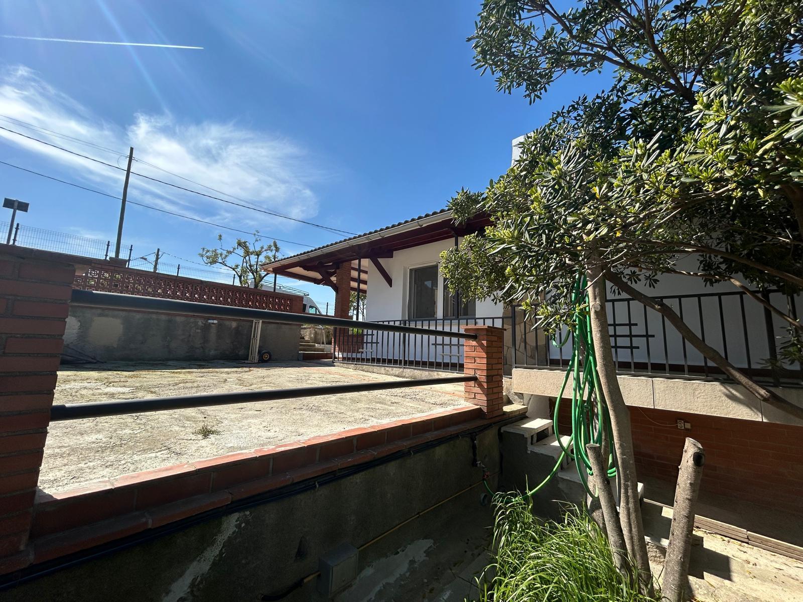 Imagen 14 Casa Aislada en venta en Piera / Urbanización Can Canals