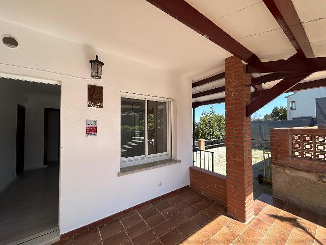 Imagen 4 Inmueble 301409 - Casa Aislada en venta en Piera / Urbanización Can Canals