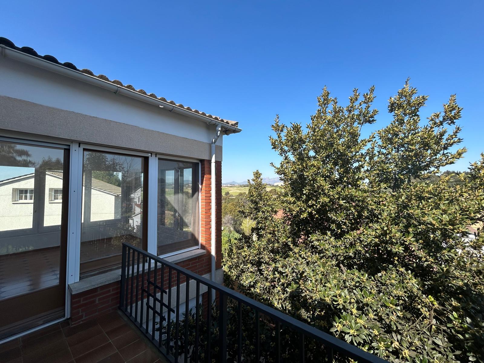 Imagen 21 Casa Aislada en venta en Piera / Urbanización Can Canals